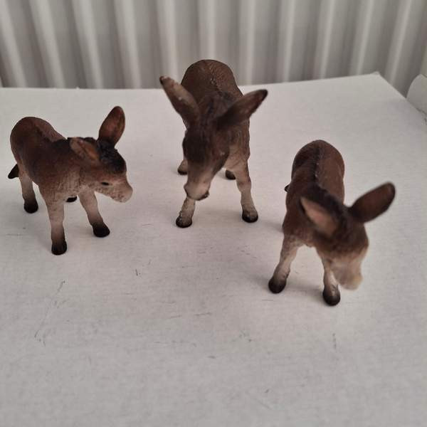 Schleich - Aasiperhe 3 kpl Tampere - photo 3