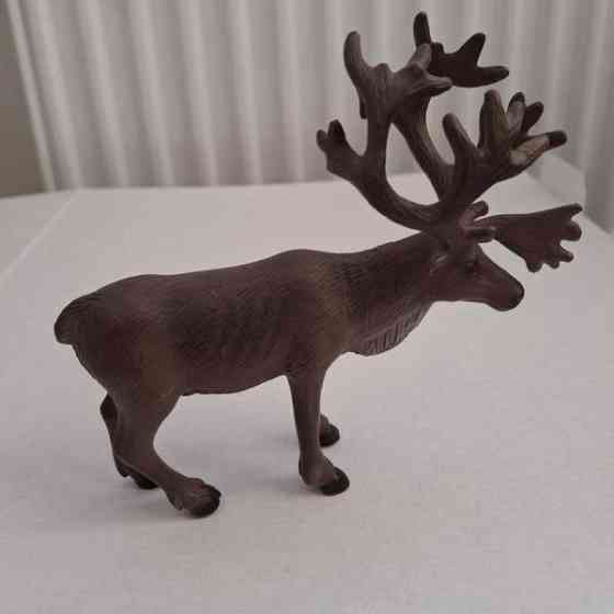 Schleich - upea uusi uljas Poro 14239 Tampere