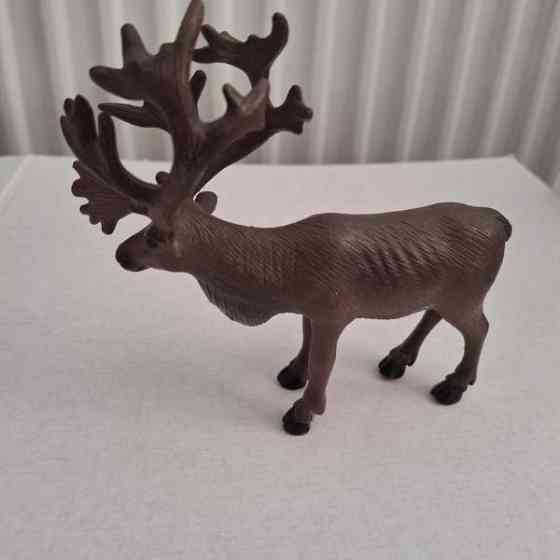 Schleich - upea uusi uljas Poro 14239 Tampere