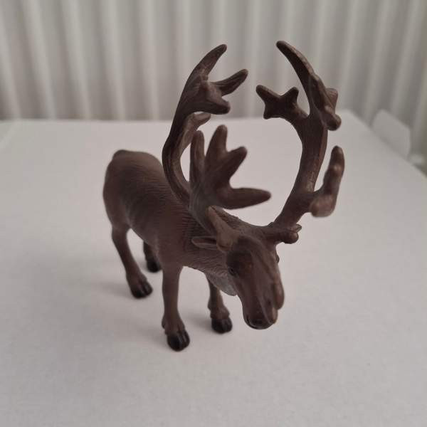 Schleich - upea uusi uljas Poro 14239 Tampere - valokuva 2