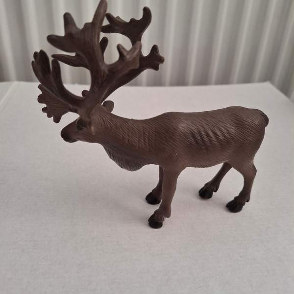 Schleich - upea uusi uljas Poro 14239 Tampere - valokuva 4