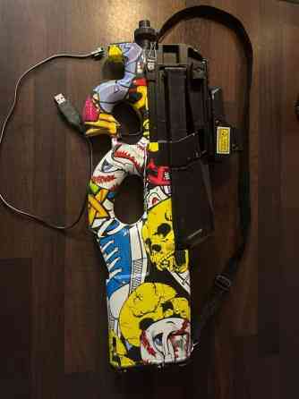 Vesihelmiase Jyväskylä