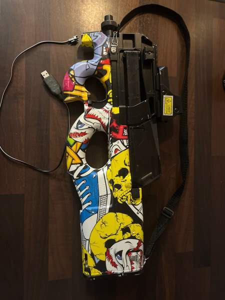 Vesihelmiase Ювяскюля - изображение 1