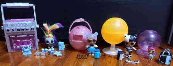 Lol suprise Saarijärvi