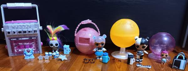 Lol suprise Saarijärvi – foto 1