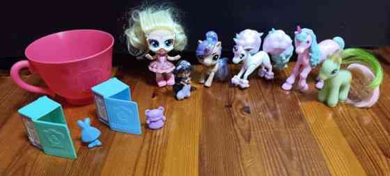 Figuurit Saarijärvi