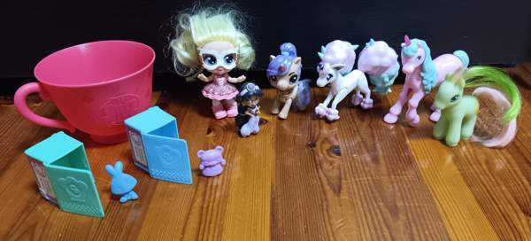 Figuurit Saarijärvi - valokuva 1