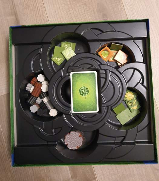 Keltis lautapeli Espoo – foto 4