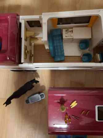 Schleich auto Heinola