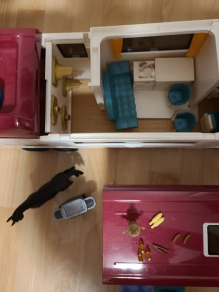 Schleich auto Heinola – foto 2