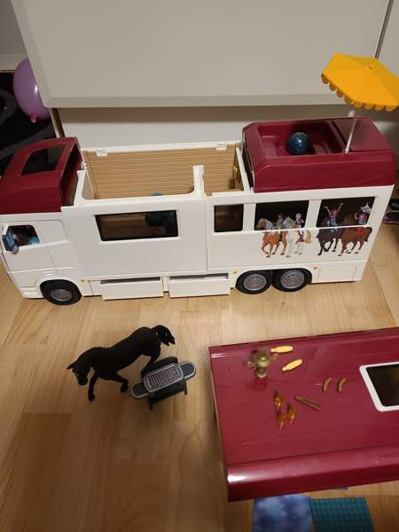 Schleich auto Heinola – foto 3