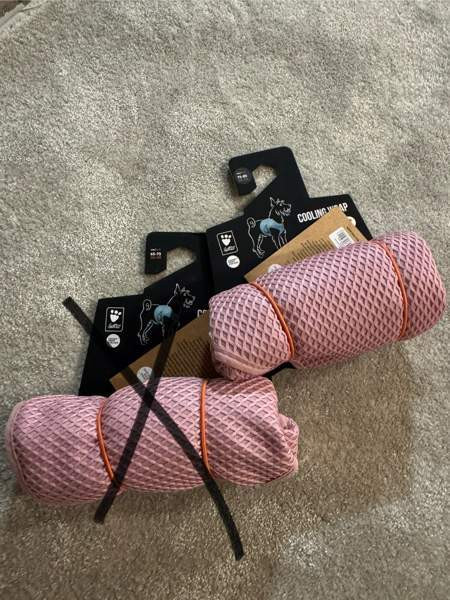 Hurtta viilennysliivi Helsinki - valokuva 1