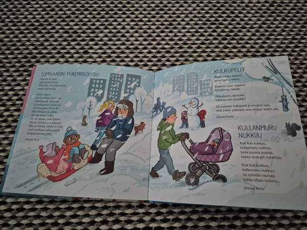 Lorulahja kirja Alajärvi - photo 4