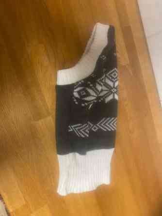 Lämmin talvineule koiralle Kauniainen