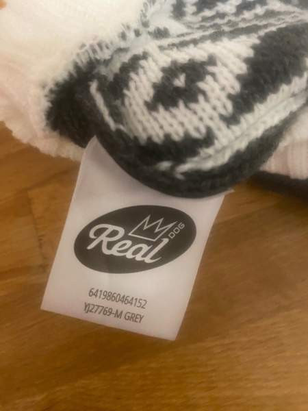 Lämmin talvineule koiralle Kauniainen – foto 2