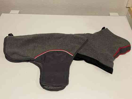 40cm fleecetakki Янаккала