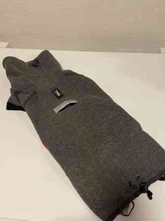 40cm fleecetakki Янаккала