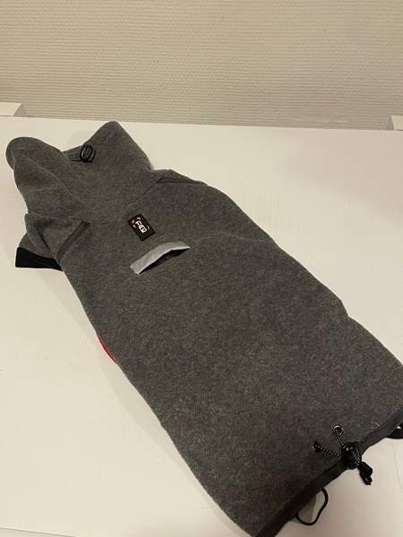 40cm fleecetakki Янаккала - изображение 1