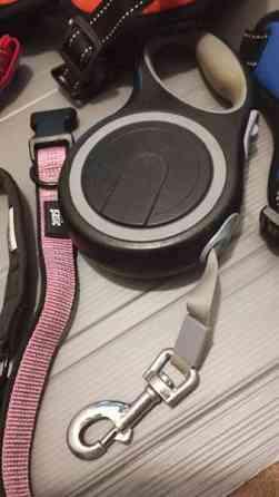 Koiran tarvikkeita Turku