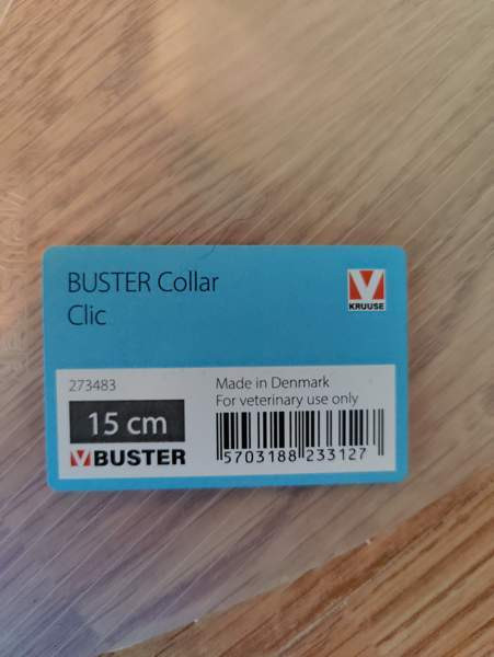 Koiran kauluri annetaan Kirkkonummi – foto 2