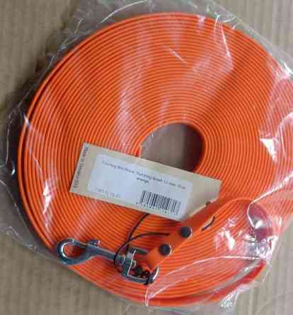 Jälkiliina biothane 15m Eura