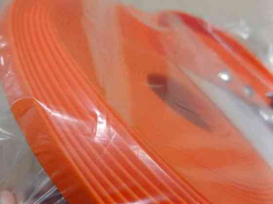 Jälkiliina biothane 15m Eura