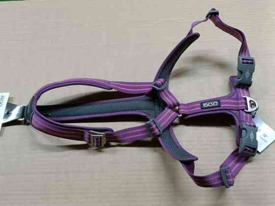 Valjaat Dog Copenhagen Walk Air xl Eura