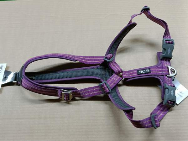 Valjaat Dog Copenhagen Walk Air xl Eura - valokuva 1