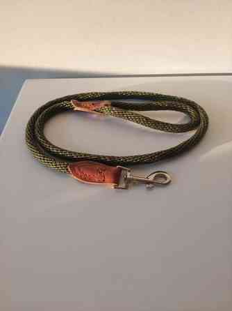 125cm koiran hihna Yloejaervi