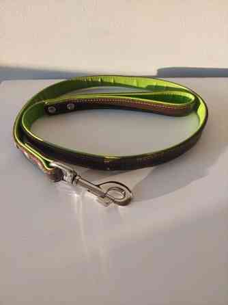 100cm Hunter koiran hihna Yloejaervi