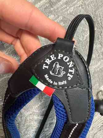 Tre Ponti valjaat koko 1 Kangasala