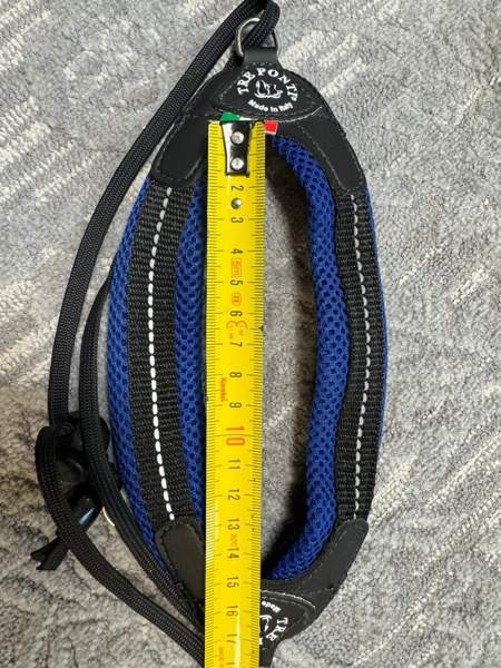 Tre Ponti valjaat koko 1 Kangasala – foto 1