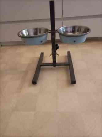 Koira kuppiteline Savonlinna