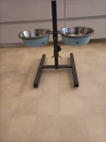 Koira kuppiteline Савонлинна - изображение 1