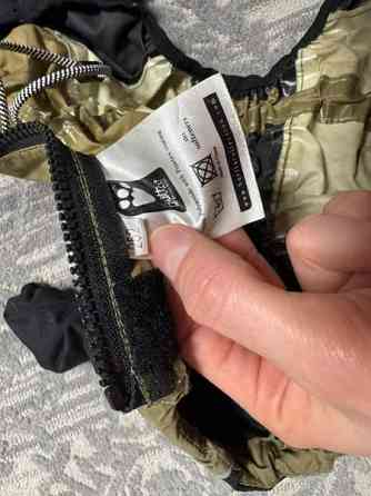 Hurtta haalari 252 Kangasala