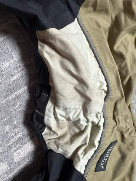 Hurtta haalari 252 Kangasala - valokuva 7