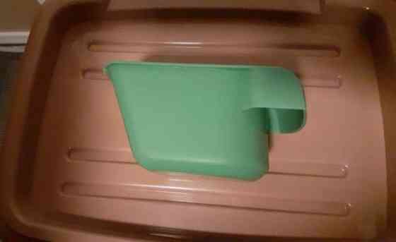 Koiran ruokien säilytysastia Äänekoski