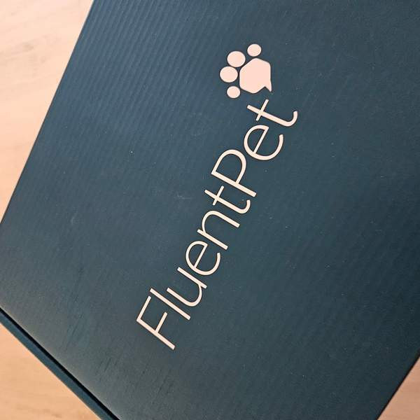 FluentPet They Can Talk set Espoo - valokuva 1