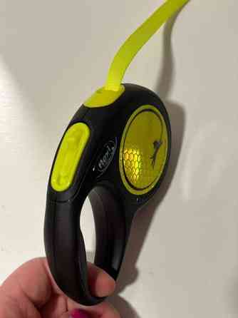 Flexi Neon Tape XS Helsinki