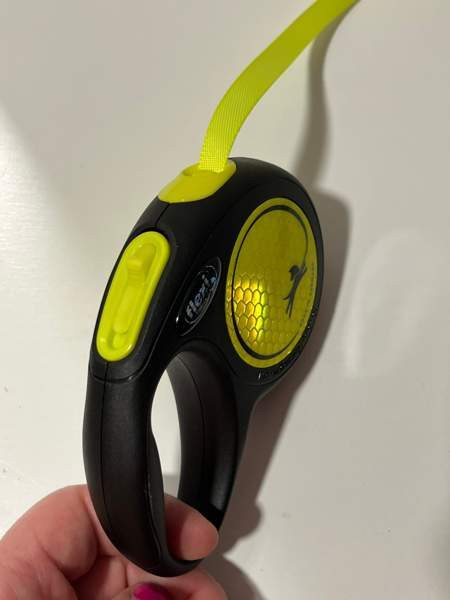 Flexi Neon Tape XS Helsinki - valokuva 2