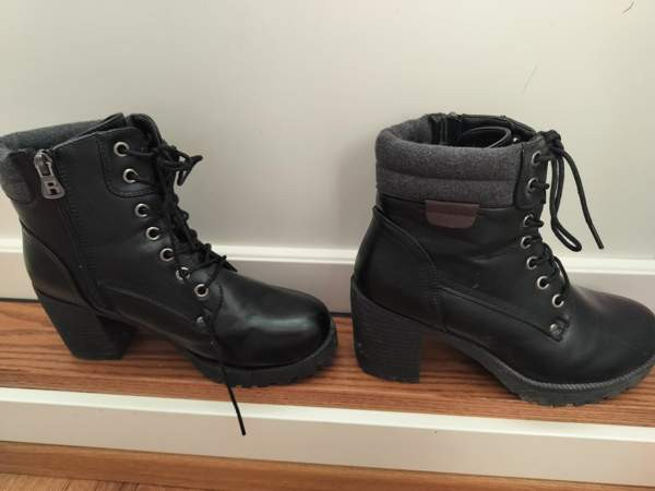 Nilkkurit koroilla Pori – foto 2