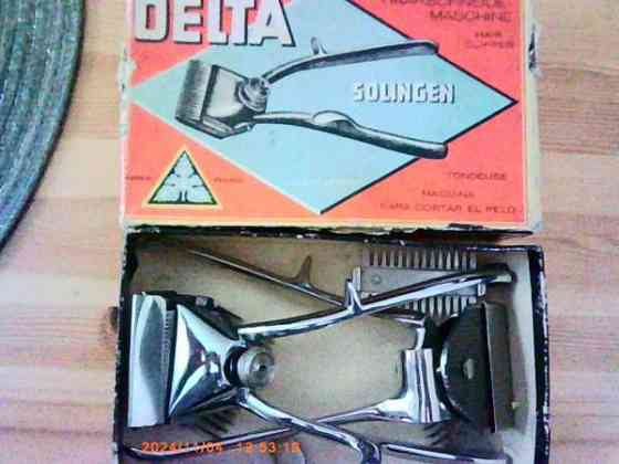 Hiustenleikkurit Keuruu