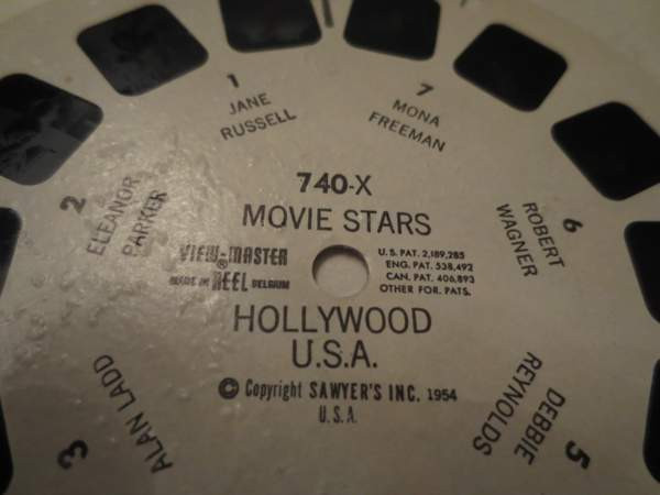View Master kuvakiekko, 740 x Turku - photo 2