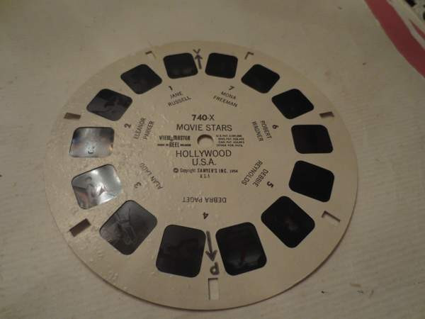 View Master kuvakiekko, 740 x Turku - photo 1