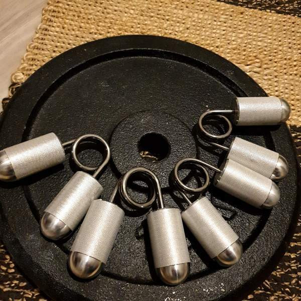 Ironmind IMTUG 1-4 Kuopio – foto 1