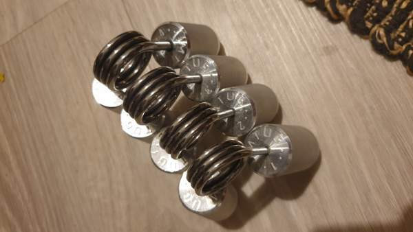 Ironmind IMTUG 1-4 Kuopio – foto 2