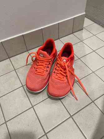 Nike treenikengät Mustasaari