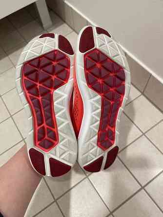 Nike treenikengät Mustasaari