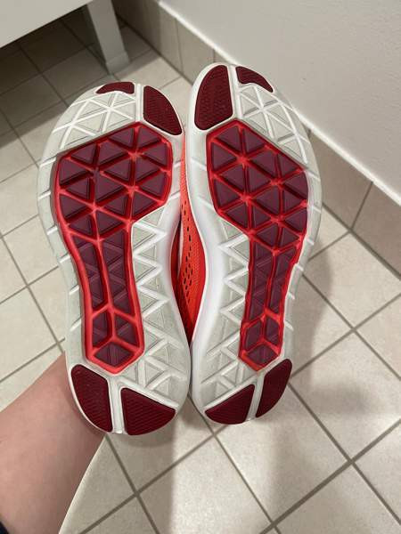 Nike treenikengät Mustasaari - photo 4