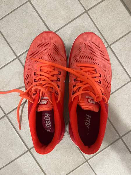 Nike treenikengät Mustasaari - photo 3